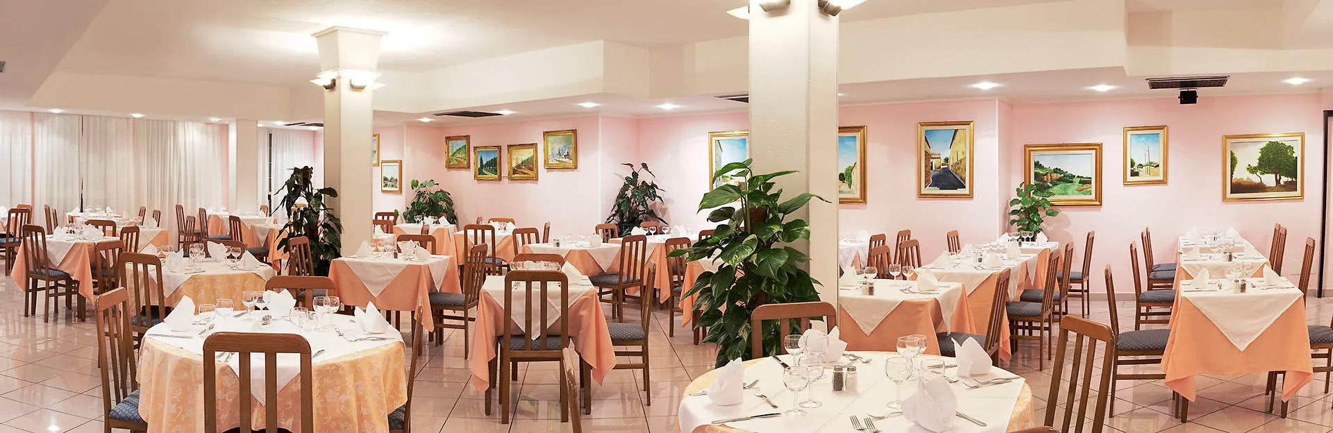 Hotel Majore Santa Teresa Gallura 4*,  İtalya