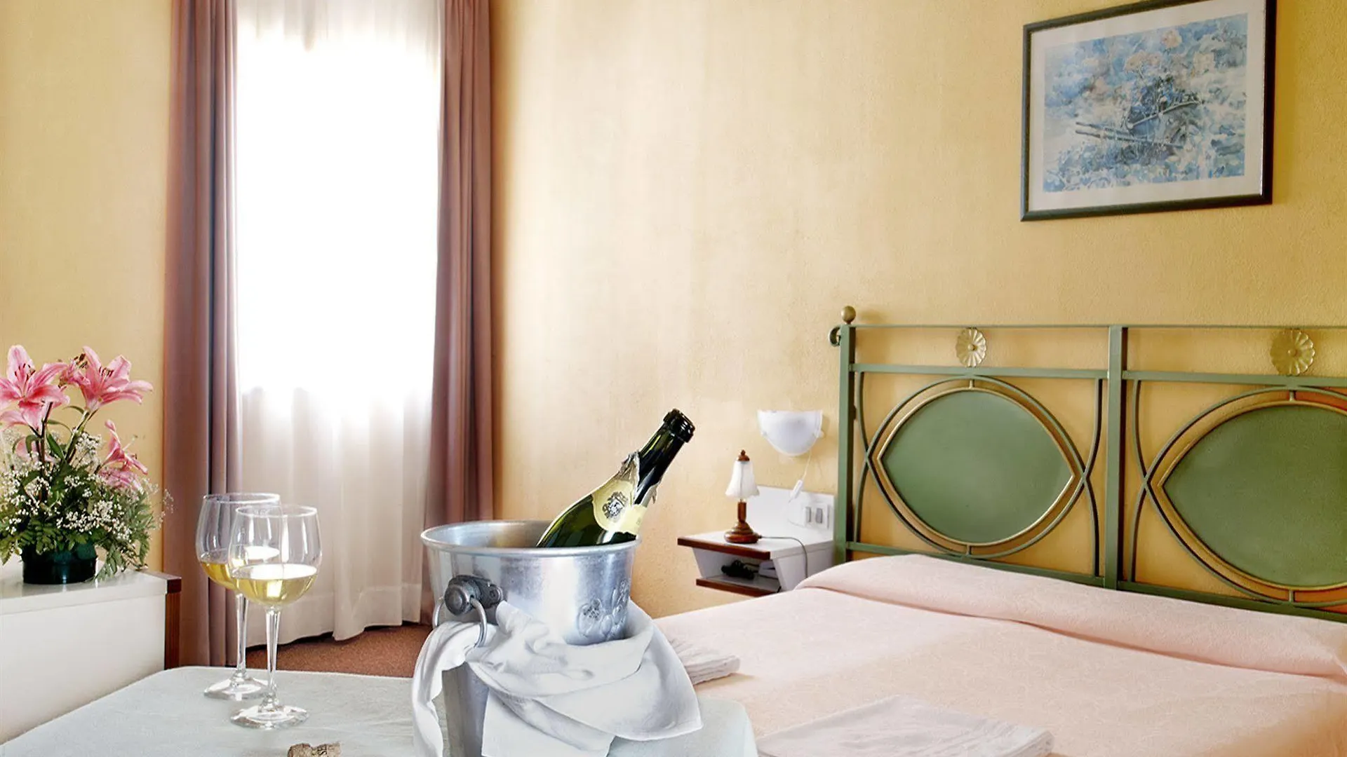 Hotel Majore Santa Teresa Gallura
