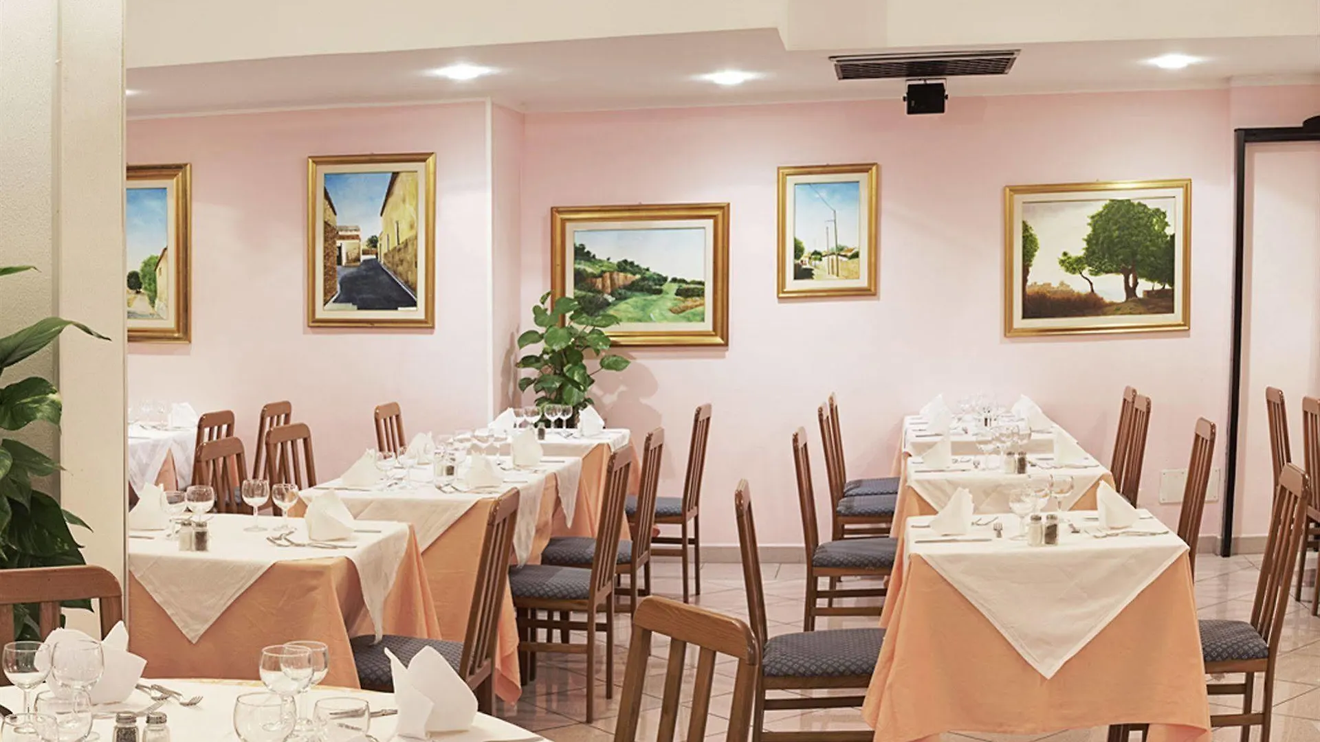 Hotel Majore Santa Teresa Gallura