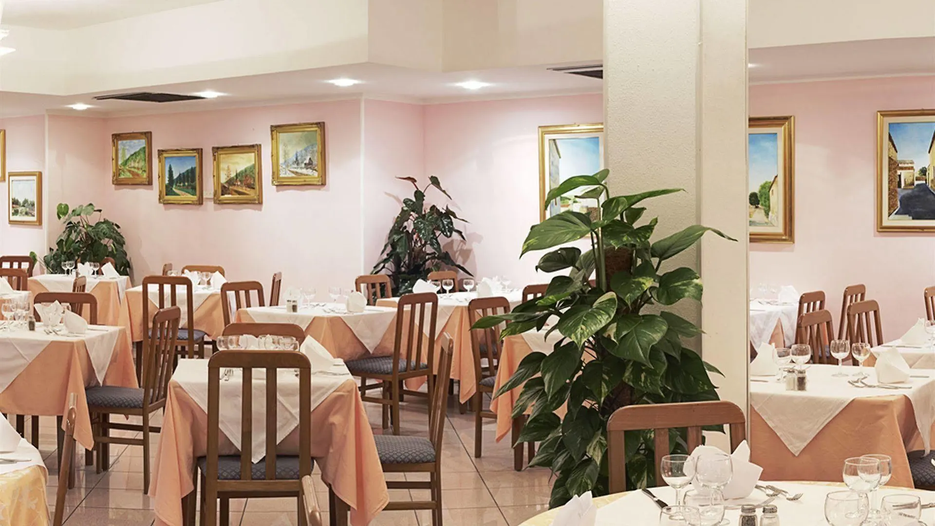 Hotel Majore Santa Teresa Gallura