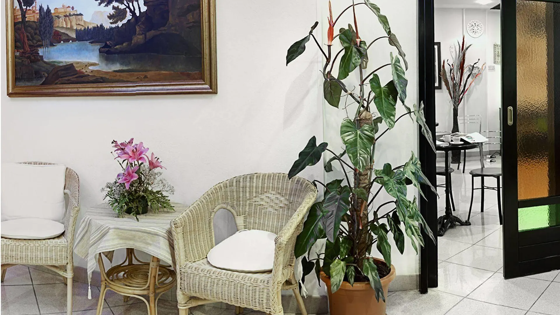 Hotel Majore Santa Teresa Gallura
